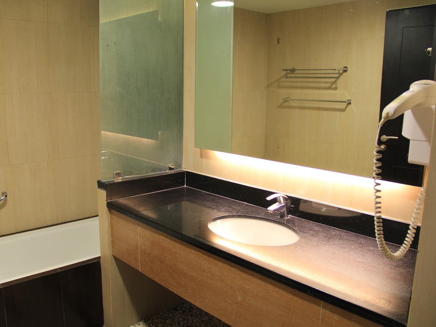 Kuta Reef Apartments Extérieur photo