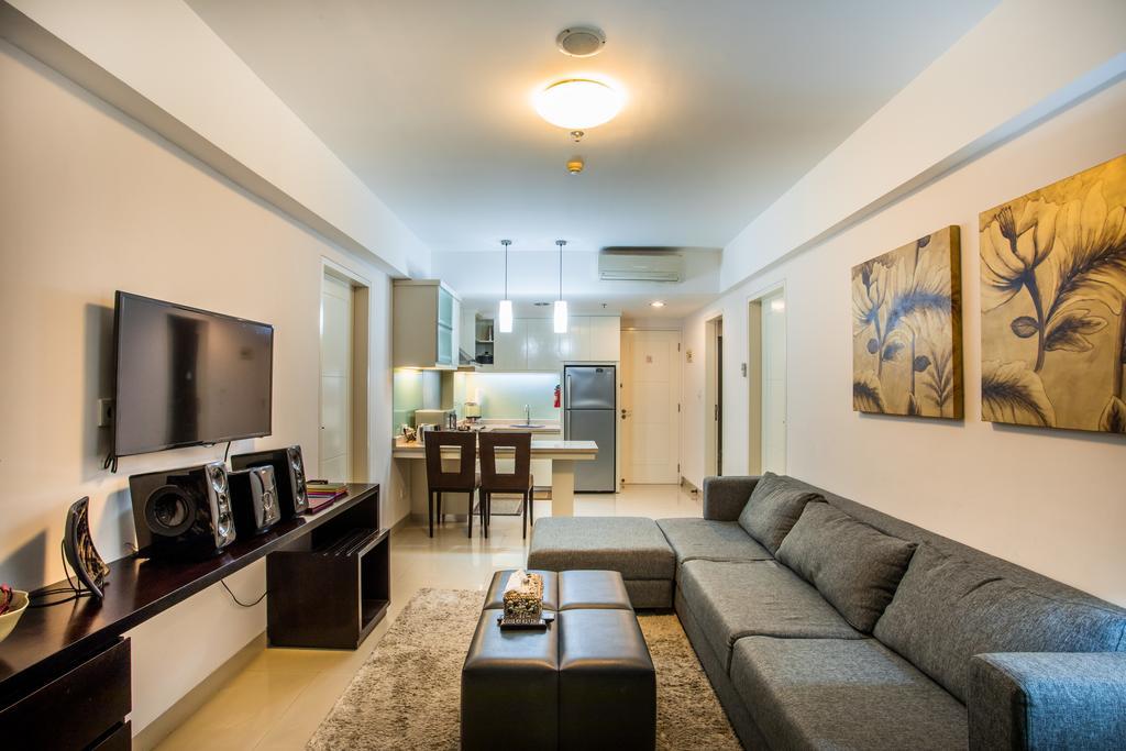 Kuta Reef Apartments Extérieur photo